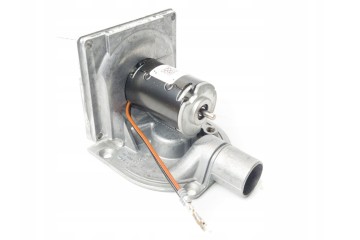 Webasto heater housing BLOWER Ford Transit NEW Part manufacturer Ford OE