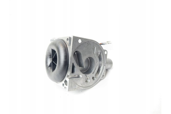 Webasto heater housing BLOWER Ford Transit NEW Catalog number of the part 1C15 18D529 BB