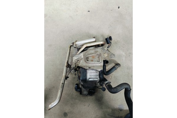 Webasto BMW 9250302 F10 F11 Diesel THERMO TOP VEVO Catalog number of the part 9250302 64129250302