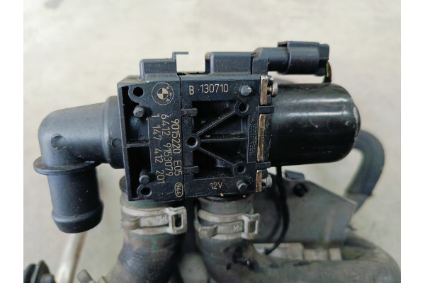 Webasto BMW 9250302 para F10 F11 Diésel