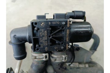 Webasto BMW 9250302 para F10 F11 Diésel