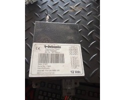 Webasto telephone controller 9013662a