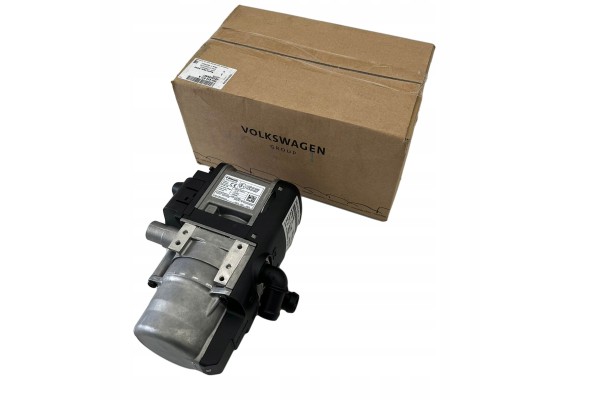 Webasto heater 2N0815071A VW Crafter