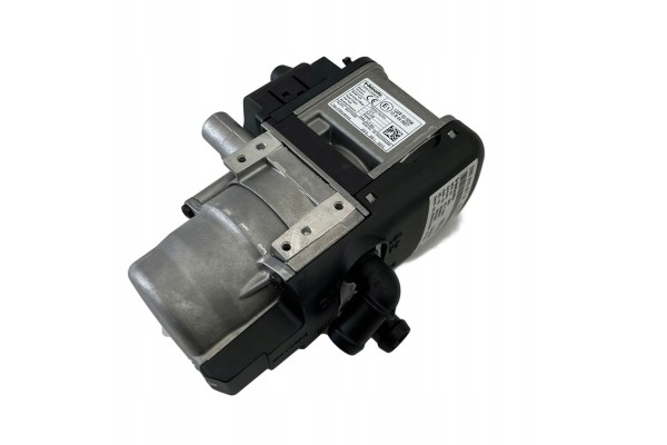 Webasto heater 2N0815071A VW Crafter Part manufacturer Volkswagen OE
