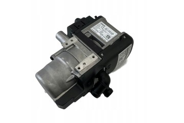 Webasto heater 2N0815071A VW Crafter Part manufacturer Volkswagen OE
