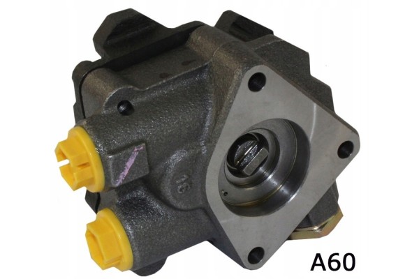 FUEL PUMP MACK MP8 1905120372 7019955153