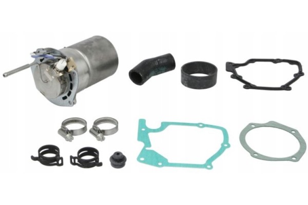 Parking heater WEBASTO 92995D Part manufacturer Webasto