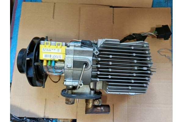 Cartridge Webasto Heaters DAF XF95 1797628