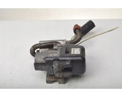 CITROEN C4 GRAND PICASSO WEBASTO HEATER 9021038B
