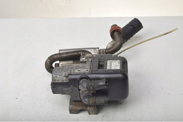 CITROEN C4 GRAND PICASSO WEBASTO HEATER 9021038B