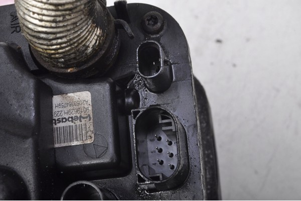 CITROEN C4 GRAND PICASSO WEBASTO HEATER 9021038B Catalog number of the part 9021038B