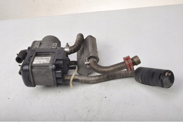 Calefactor Webasto CITROEN C4 Grand Picasso 9021038B