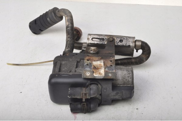 Calefactor Webasto CITROEN C4 Grand Picasso 9021038B