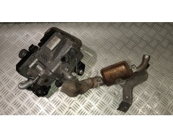 AUDI A8 D3 WEBASTO HEATING THERMO TOP C 40W 07R