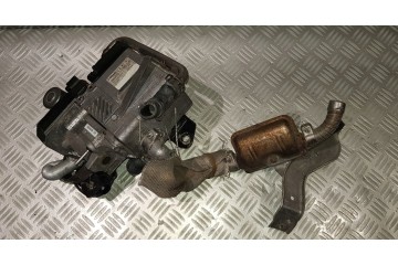 AUDI A8 D3 WEBASTO HEATING THERMO TOP C 40W 07R