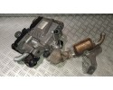 AUDI A8 D3 WEBASTO HEATING THERMO TOP C 40W 07R Catalog number of the part 4E0815069 4E0265081 4E0265335C