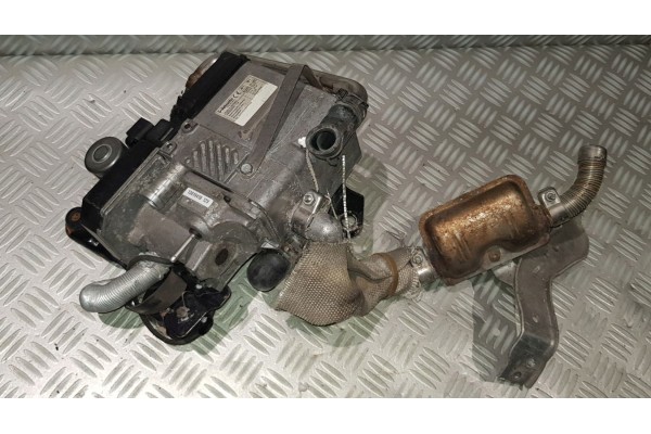 AUDI A8 D3 WEBASTO HEATING THERMO TOP C 40W 07R Catalog number of the part 4E0815069 4E0265081 4E0265335C