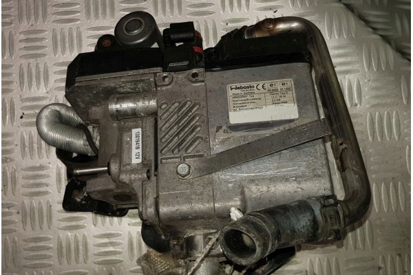 AUDI A8 D3 WEBASTO HEATING THERMO TOP C 40W 07R Part manufacturer Webasto