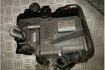 AUDI A8 D3 WEBASTO HEATING THERMO TOP C 40W 07R Part manufacturer Webasto