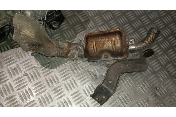 AUDI A8 D3 WEBASTO HEATING THERMO TOP C 40W 07R Car type 4x4 SUV passenger cars