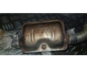 Calefacción Webasto Thermo Top C 40W para Audi A8 D3 2007