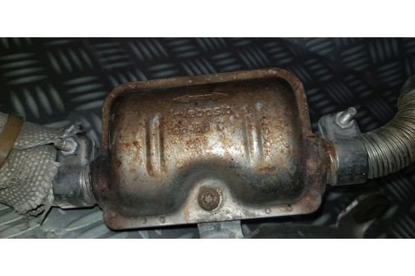 Calefacción Webasto Thermo Top C 40W para Audi A8 D3 2007