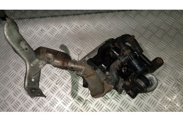 Calefacción Webasto Thermo Top C 40W para Audi A8 D3 2007