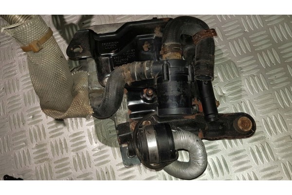 Calefacción Webasto Thermo Top C 40W para Audi A8 D3 2007