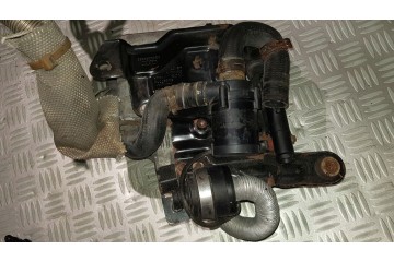 Calefacción Webasto Thermo Top C 40W para Audi A8 D3 2007