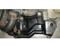 Calefacción Webasto Thermo Top C 40W para Audi A8 D3 2007