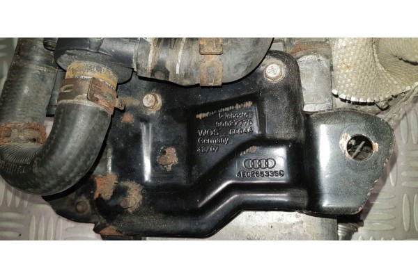Calefacción Webasto Thermo Top C 40W para Audi A8 D3 2007