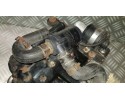 Calefacción Webasto Thermo Top C 40W para Audi A8 D3 2007