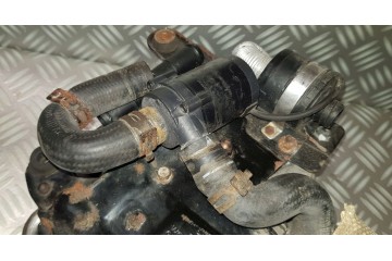 Calefacción Webasto Thermo Top C 40W para Audi A8 D3 2007