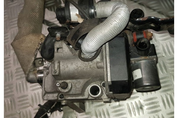Calefacción Webasto Thermo Top C 40W para Audi A8 D3 2007