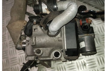 Calefacción Webasto Thermo Top C 40W para Audi A8 D3 2007