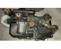 Calefacción Webasto Thermo Top C 40W para Audi A8 D3 2007