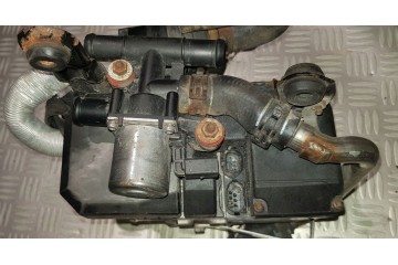 Calefacción Webasto Thermo Top C 40W para Audi A8 D3 2007