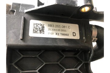 AUDI Q5 PARKING HEATER 8B3265081C Car type 4x4 SUV