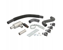 Engine heater DEFA 411796