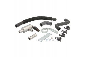 Engine heater DEFA 411796