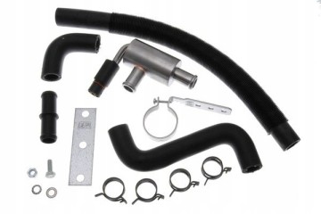 Engine heater DEFA 411796 Catalog number of the part DEFA411796