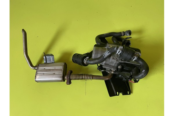 WEBASTO 31694779 310519A VOLVO XC60 II 19R