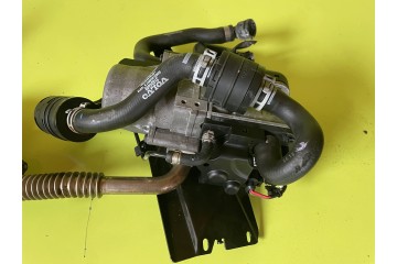 WEBASTO 31694779 310519A VOLVO XC60 II 19R Catalog number of the part 31694779 310519A