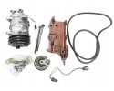 Iveco Daily 2 8 paw aggregate compressor