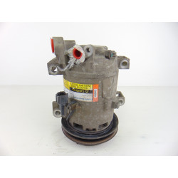 92600BN310 COMPRESOR AIRE ACONDICIONADO NISSAN ALMERA TINO (V10M)