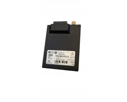 Controller parking heater module Webasto VW Sharan OE 7N0963513A