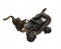 Parking heater Webasto Skoda Octavia Mk3 5E 5Q0819362