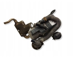Parking heater Webasto Skoda Octavia Mk3 5E 5Q0819362