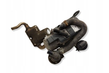 Parking heater Webasto Skoda Octavia Mk3 5E 5Q0819362