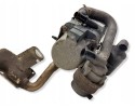 Parking heater Webasto Skoda Octavia Mk3 5E 5Q0819362 Catalog number of the part 5Q0819362